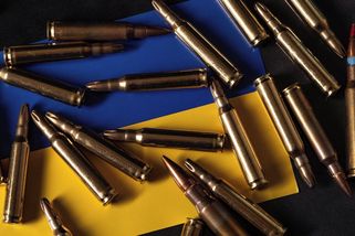 Ukrajinské zbrojovky mohou poprvé od začátku války exportovat, oznámil Kyjev - Seznam Zprávy